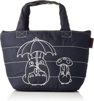 Skater KLD1 Light Down Lunch Tote Bag, My Neighbor Totoro