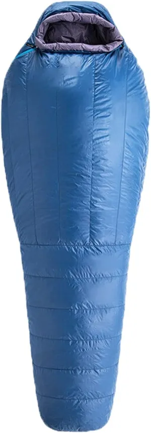 Sleeping Bags Camping Upgrade Sleeping Bag Ultralight Winter Nylon Thicken Mummy Waterproof Sleeping Bag