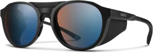 SMITH Optics Venture Sunglasses – Shield Lens Performance Sports Sunglasses for Skiing, Snowsports & More – For Men & Women