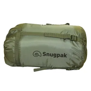 Snugpak Softie Elite 3 Olive