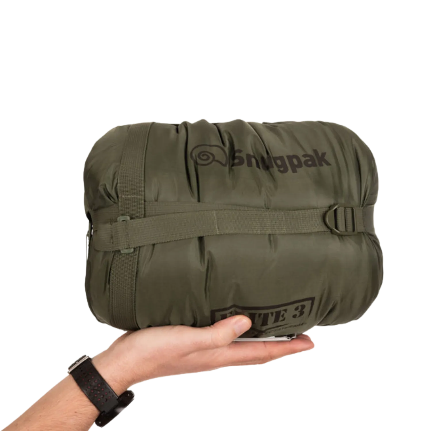 Softie Elite 3 Sleeping Bag