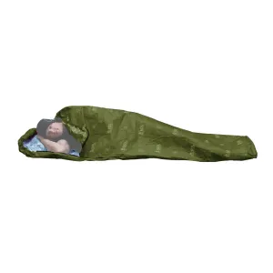 Sol Escape Bivy Od Green