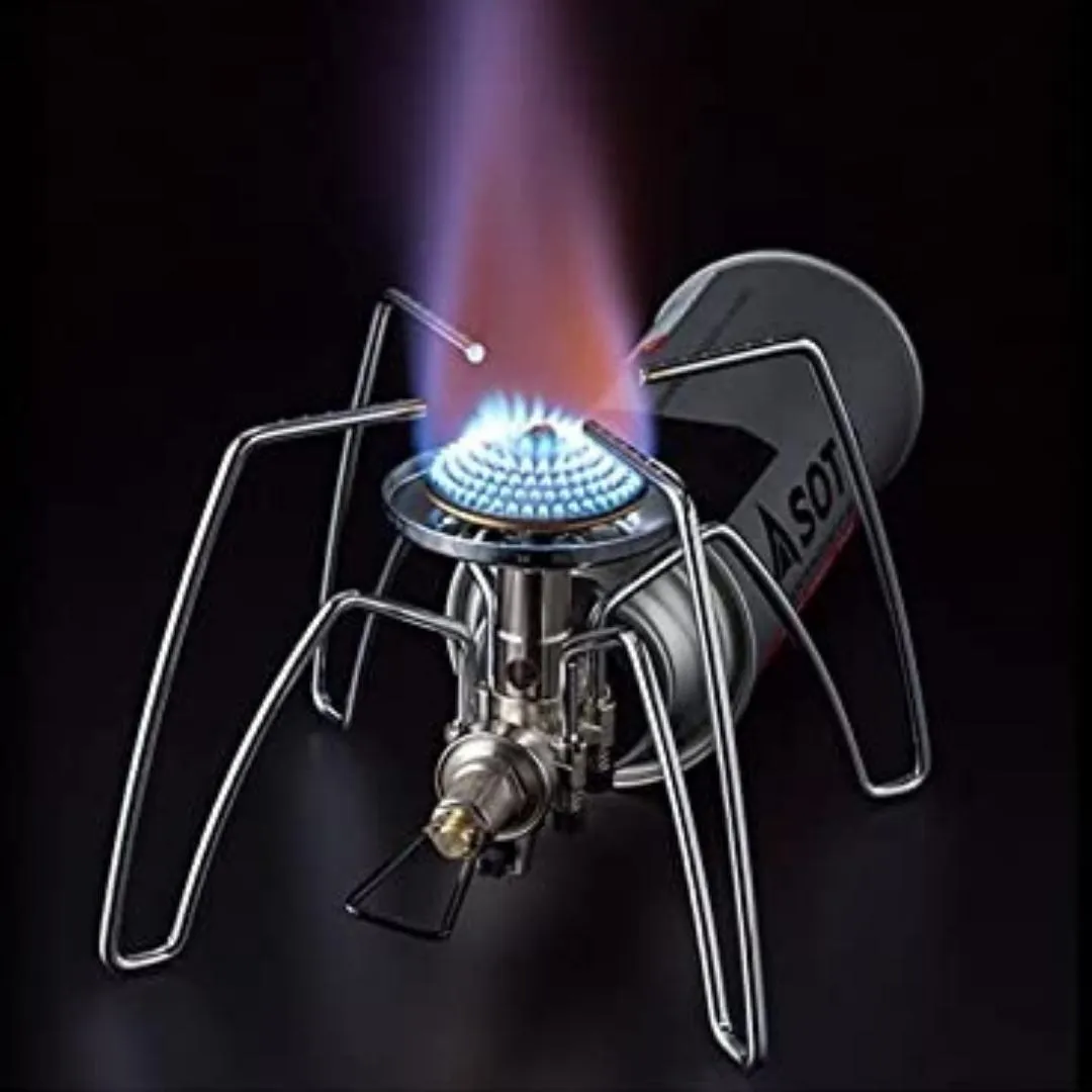 SOTO Regulator Stove Camping Stove ST-310