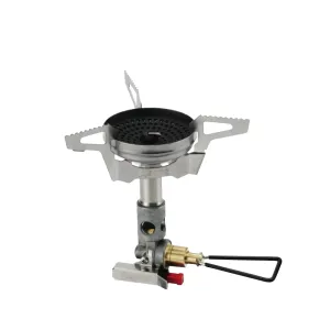 Soto WindMaster with Micro Regulator