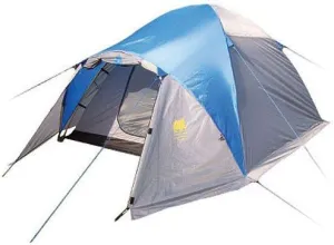 South Col 4 Season Backpacking Tent 3 Person 9.7 lbs!