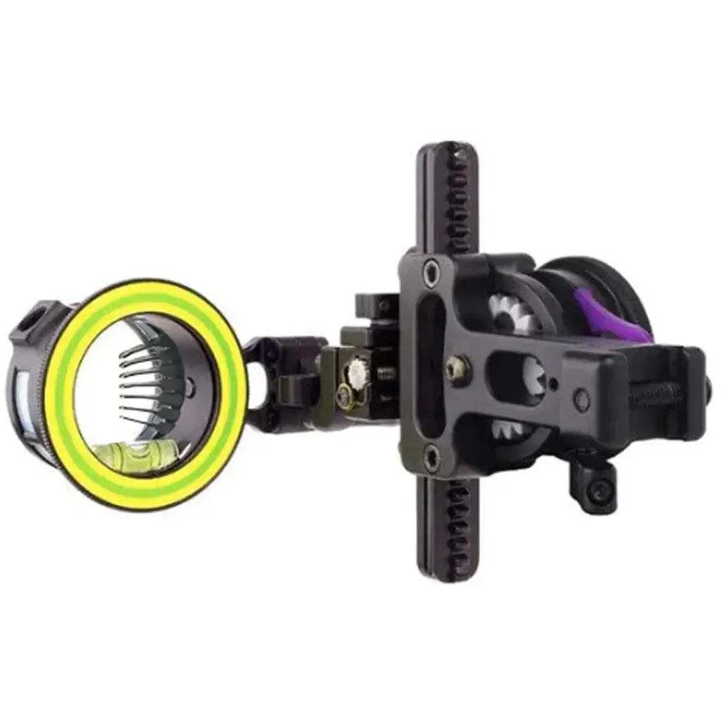 Spot Hogg Fast Eddie PM MRT Sight (7 Pin .019)