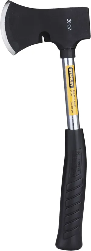 Stanley Camp Axe