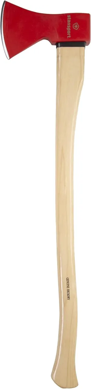 Stansport Wood Handle Axe