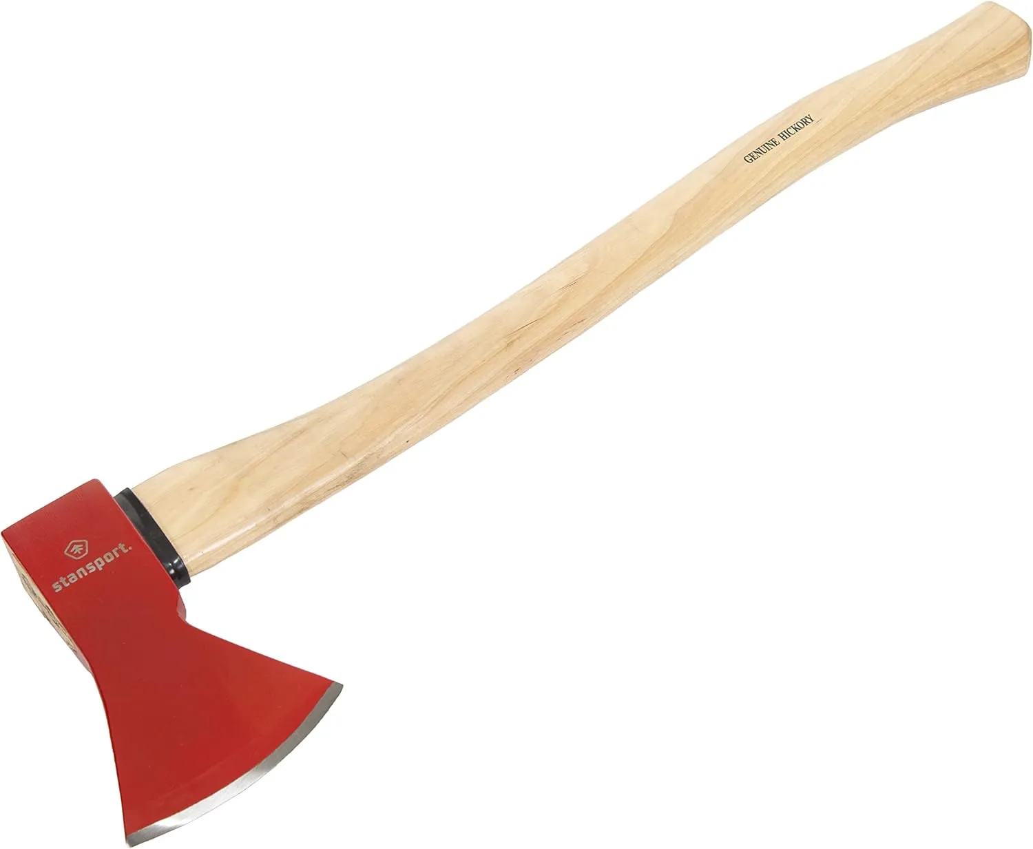Stansport Wood Handle Axe