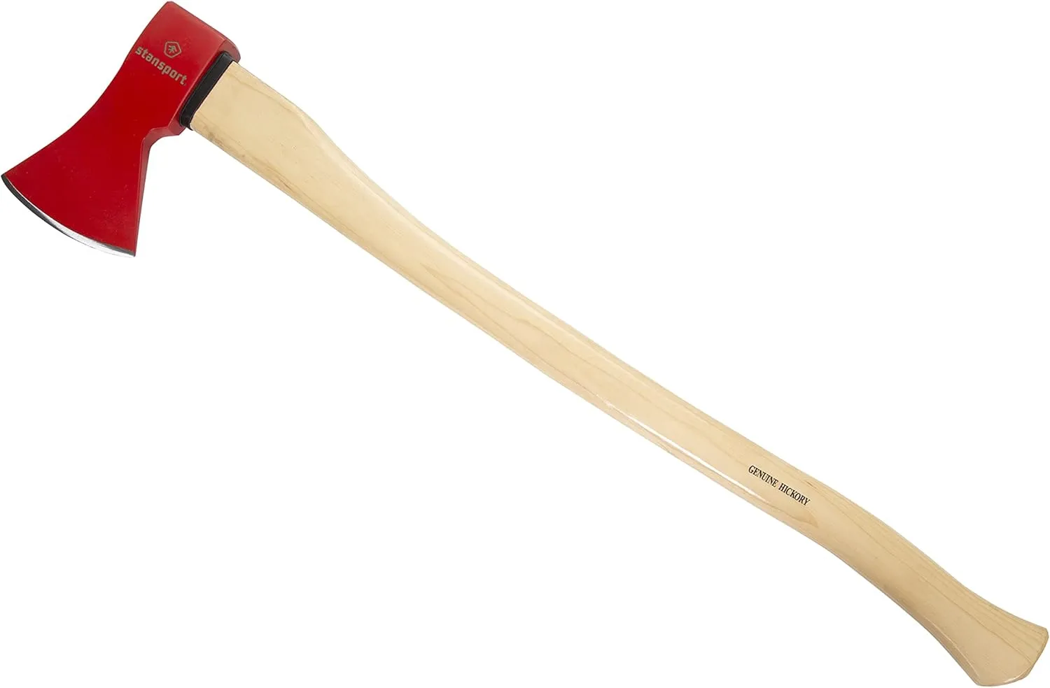 Stansport Wood Handle Axe