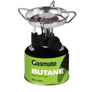 Stove Backpacker W/P