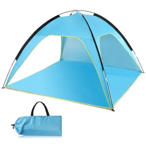 Sun Tent UV Camping Protection Camping Shelters Popular picks Canopy Tailored selection Tent Outdoor UPF50  Fishing Tent Beach Shelter Lightweight Shade Sun
