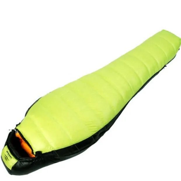 SX8R Trustworthy Sleeping Outdoor Bag Down Multi-functional Ultralight