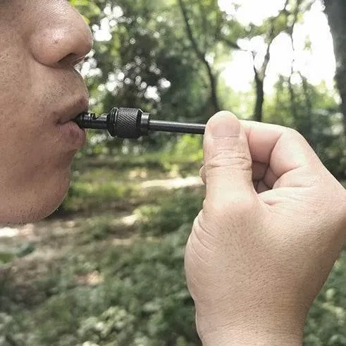 Tactical Multi-Tool - Versatile Camping Gear