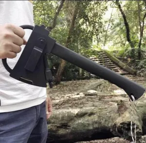 Tactical Multi-Tool - Versatile Camping Gear