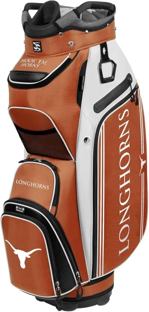 Team Effort NCAA The Bucket III Cooler Cart Golf Bag