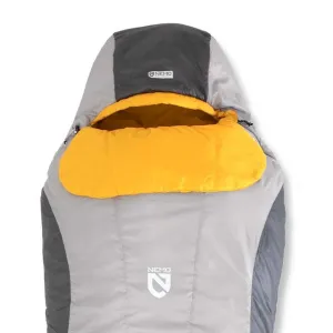 Tempo  Synthetic Sleeping Bag