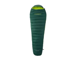 Tension Mummy 500 Sleeping Bag - Left Zip | Scarab