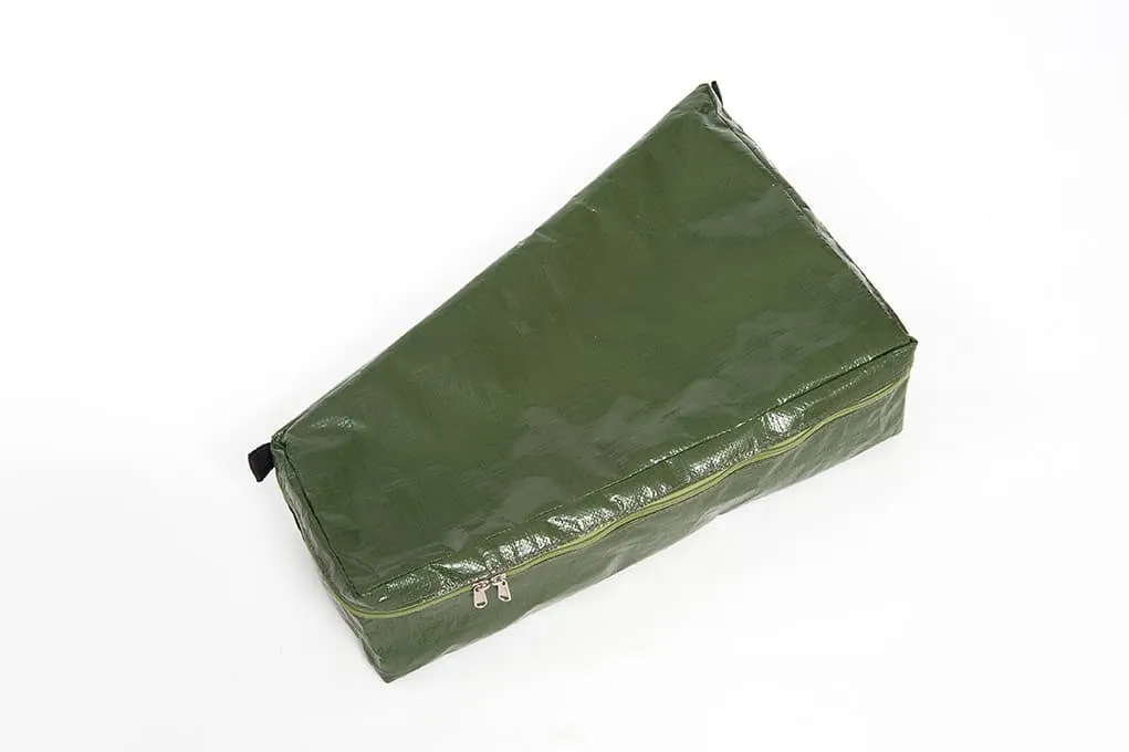 Tent Pegs Storage Bag - large