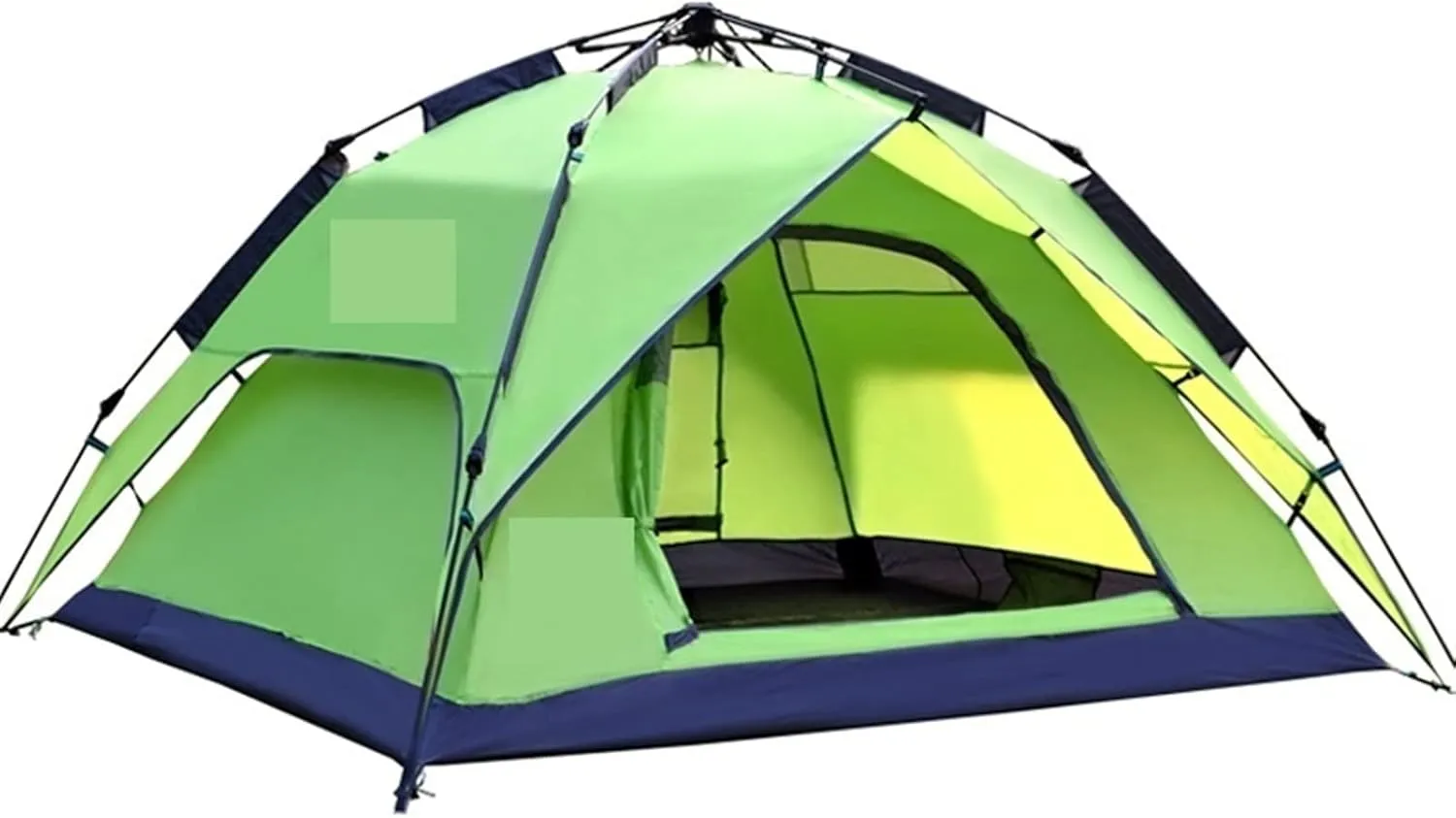 Tents for Camping Automatic Tent Camping Tent,Easy Instant Setup Protable Backpacking for Sun Shelter,Travelling,Hiking