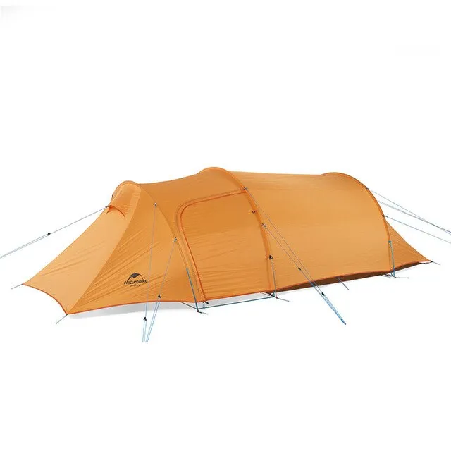 Tents Naturehike Tents Aluminum Season Ultralight For Weather Outdoor Person Tested 4 Volume discount Hassle-free returns All Backpacking 3 Newest Poles Camping