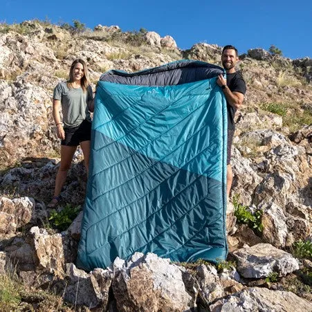 Teton Sports Celsius Mammoth Double -7° Sleeping Bag
