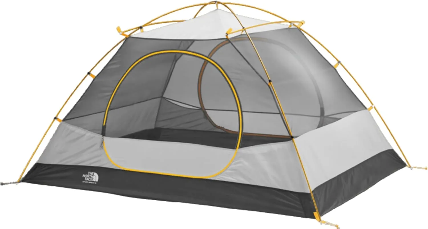 THE NORTH FACE Stormbreak 3 Three-Person Camping Tent