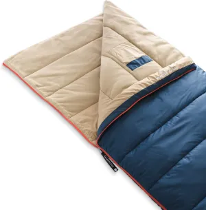 The North Face Youth Wawona Bed 20 Sleeping Bag - Youth