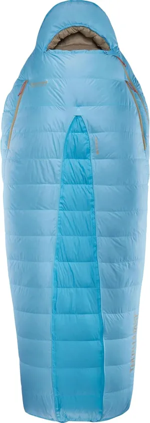 Therm-a-Rest Boost 650 20F/-6C Down Sleeping Bag, Large