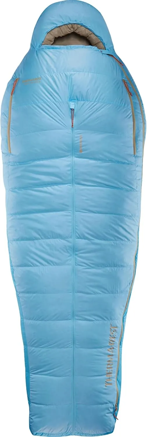 Therm-a-Rest Boost 650 20F/-6C Down Sleeping Bag, Large