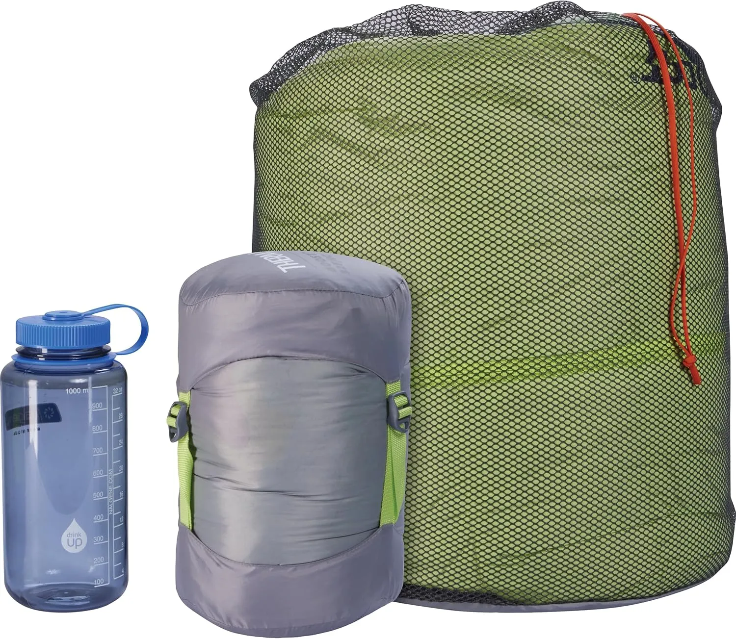 Therm-a-Rest Boost 650 32F/0C Down Sleeping Bag, Short Wide