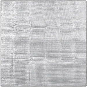 Thick 180 Mat Mobi *00% satisfaction Aluminium Streamlined Garden Coating