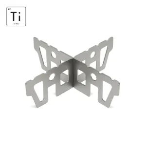 Ti-Line ABC Stand