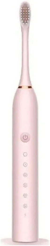 Toothbrush Electric Sonic Electric Toothbrush Adult Household Soft Bristle USB Rechargeable Waterproof Ultrasonic Automatic Tooth Brush