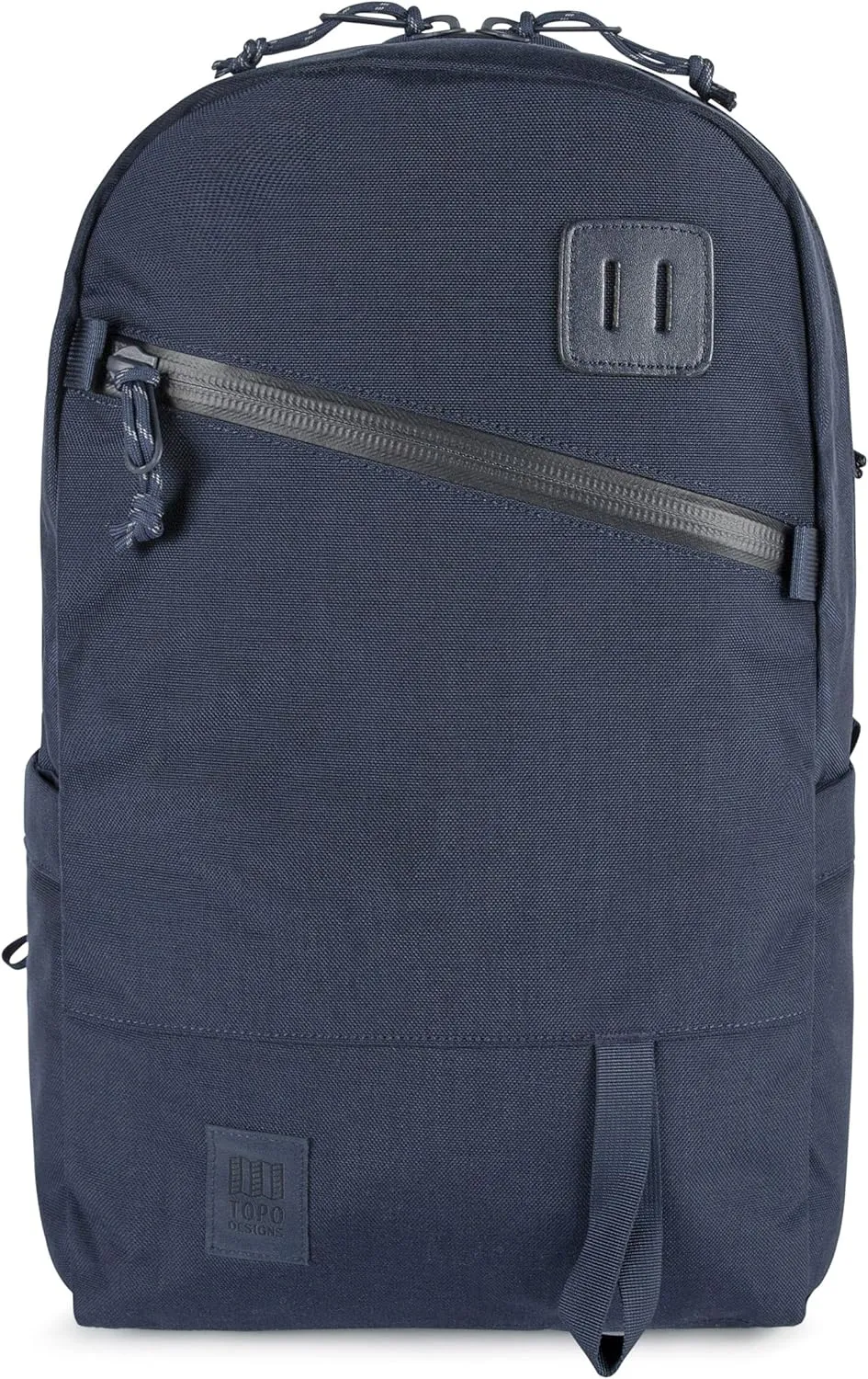 Topo Designs Daypack Tech - Navy - One Size