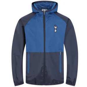 Tottenham Hotspur FC Boys Shower Jacket