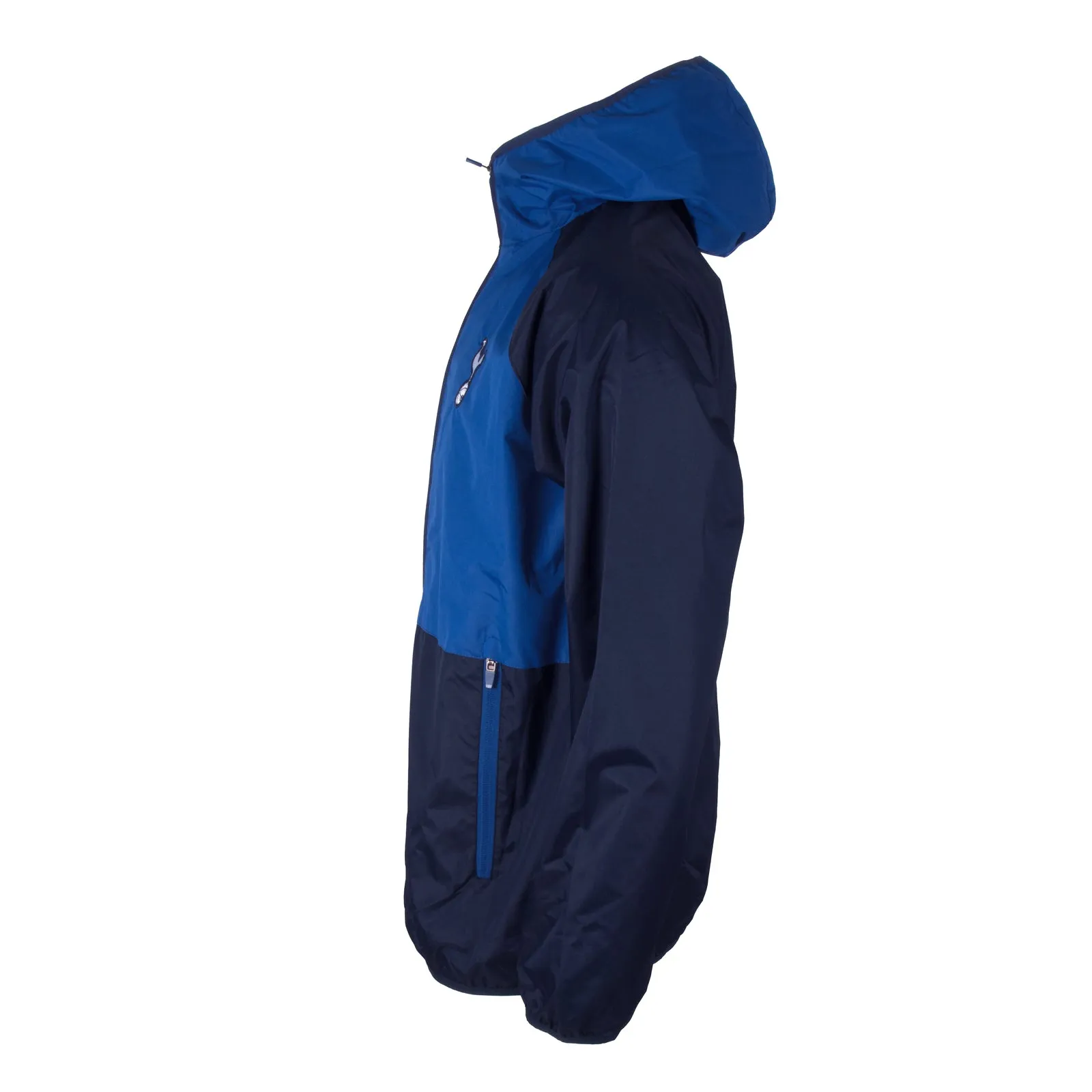 Tottenham Hotspur FC Mens Shower Jacket