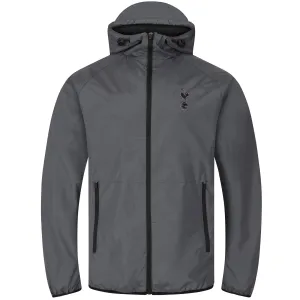 Tottenham Hotspur FC Mens Shower Jacket