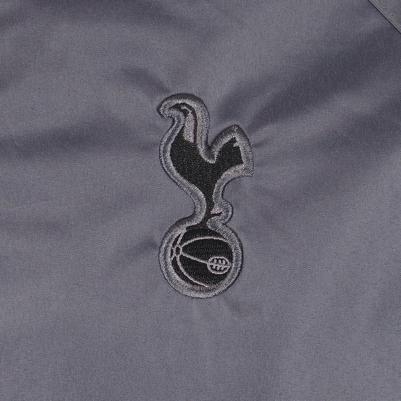 Tottenham Hotspur FC Mens Shower Jacket