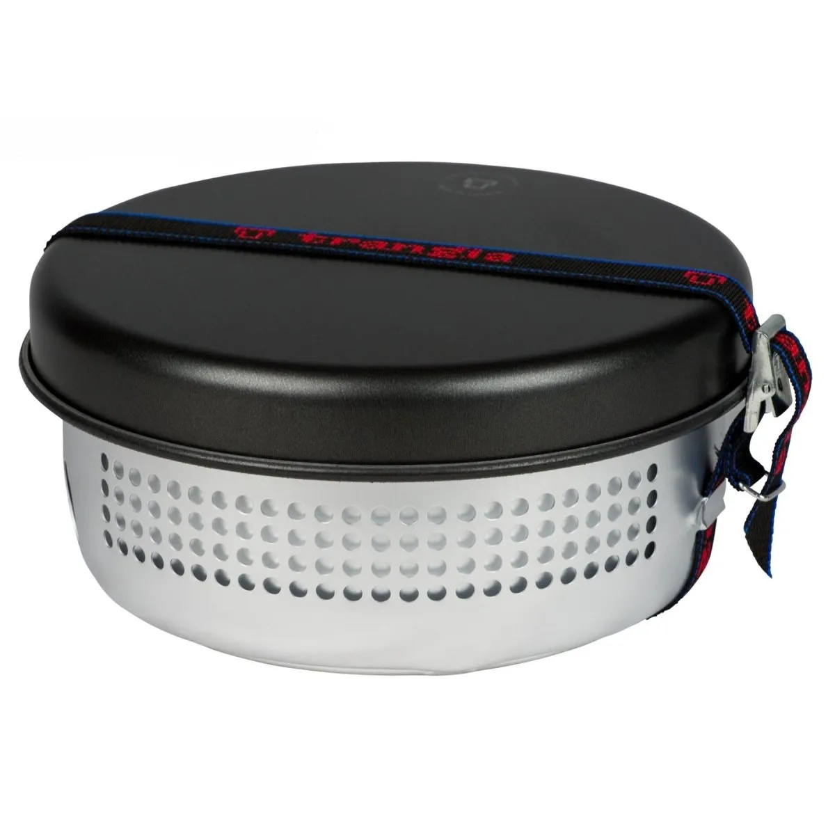 Trangia stove set cooking outdoor compact kit aluminum non-stick pans kettle pot
