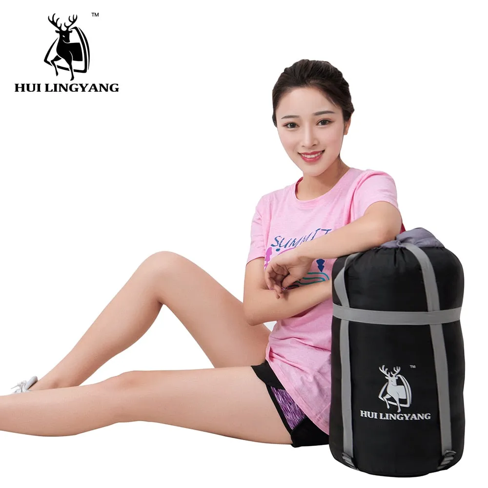 Ultralight Sport Hiking Sleeping Bags