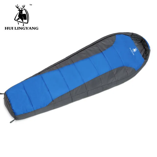 Ultralight Sport Hiking Sleeping Bags