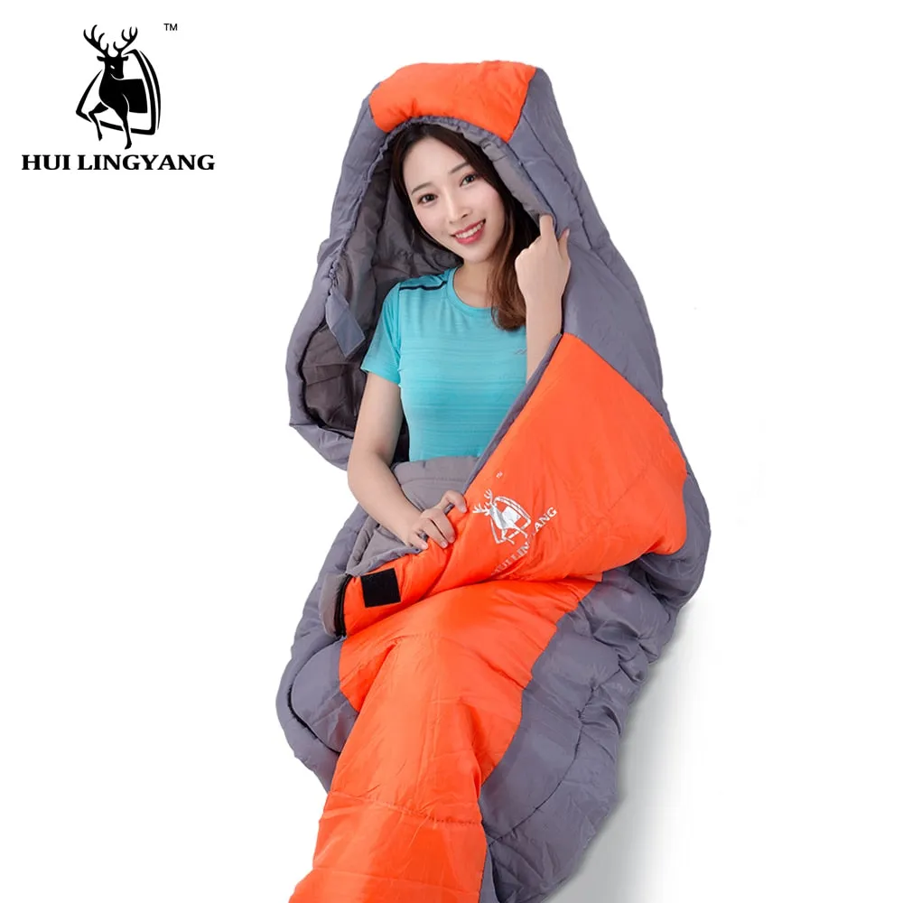 Ultralight Sport Hiking Sleeping Bags