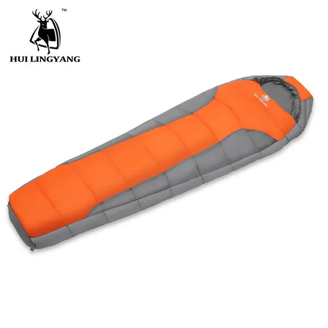 Ultralight Sport Hiking Sleeping Bags