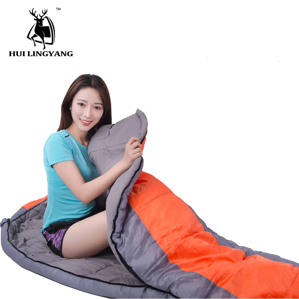 Ultralight Sport Hiking Sleeping Bags