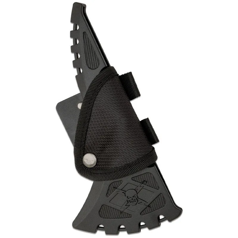 UNITED CUTLERY M48 INFANTRY TACTICAL COMBAT TOMAHAWK 15.75" STAINLESS UC3331