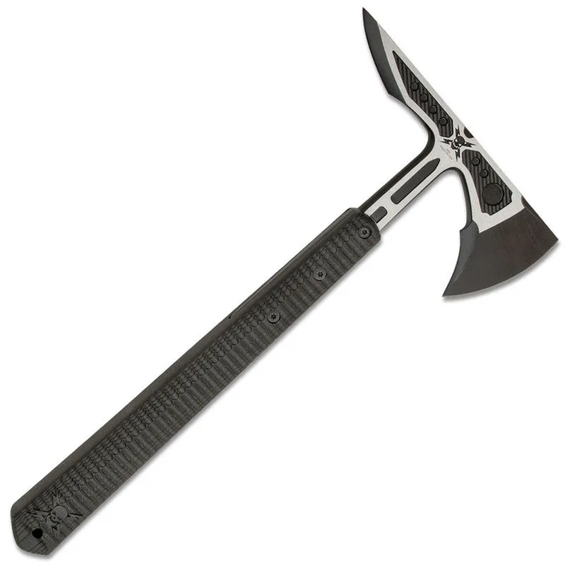 UNITED CUTLERY M48 INFANTRY TACTICAL COMBAT TOMAHAWK 15.75" STAINLESS UC3331