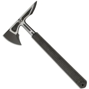 UNITED CUTLERY M48 INFANTRY TACTICAL COMBAT TOMAHAWK 15.75" STAINLESS UC3331
