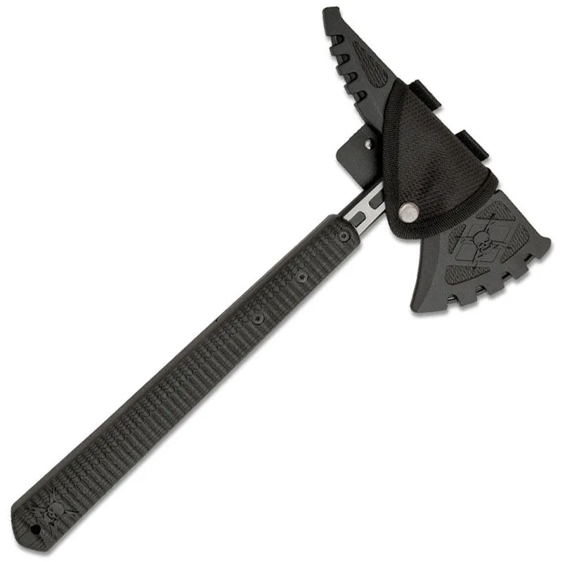 UNITED CUTLERY M48 INFANTRY TACTICAL COMBAT TOMAHAWK 15.75" STAINLESS UC3331