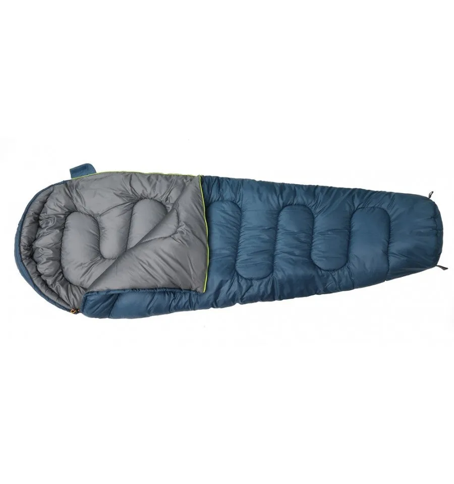 Vango Atlas 350 Sleeping Bag Ink Blue
